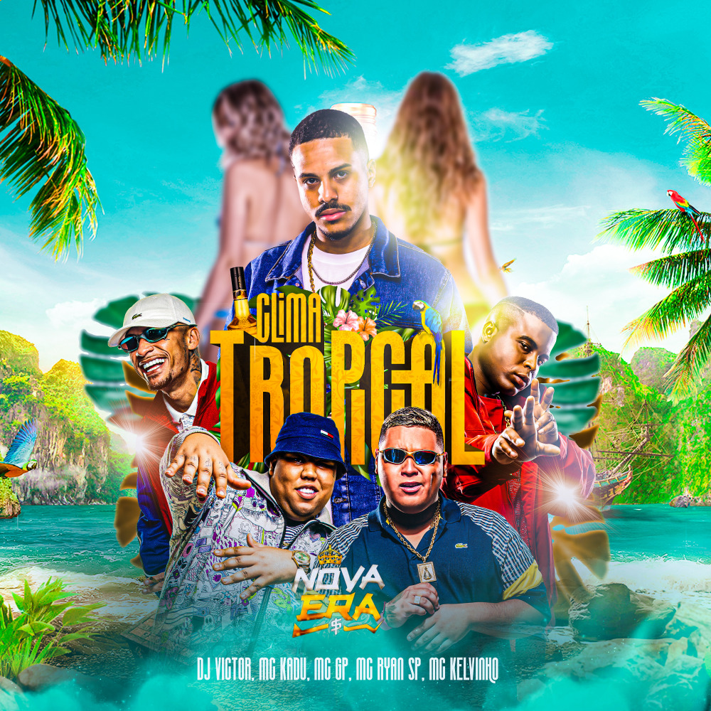 Clima Tropical