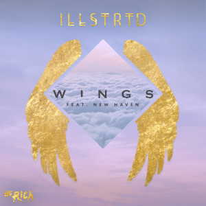 ดาวน์โหลดและฟังเพลง Wings (YUNG BAE Remix) พร้อมเนื้อเพลงจาก illstrtd