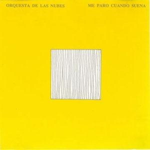 收聽Orquesta De Las Nubes的Tiestos歌詞歌曲