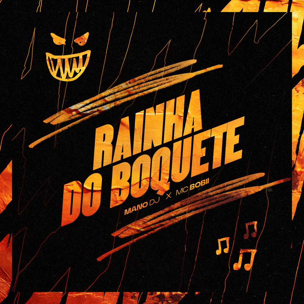 RAINHA DO BOQUETE (Explicit)