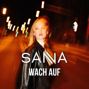 Sanna的專輯Wach auf
