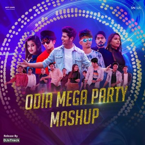 Listen to Odia Mega Party Mashup (Remix) song with lyrics from SMAKEL