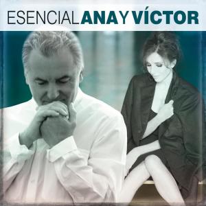 Album Esencial Ana y Victor from Ana Belen