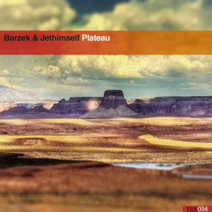 Album Plateau from Barzek