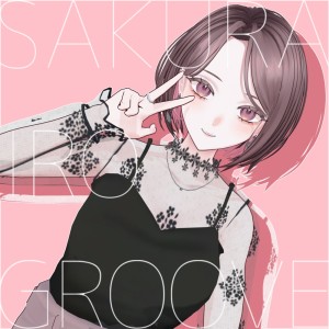 Album Sakura Iro Groove from T-J
