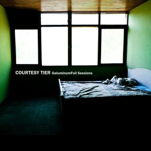 收聽Courtesy Tier的Calling out (Galuminumfoil Sessions)歌詞歌曲