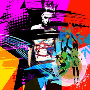 default playlist img