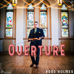 Listen to Overture song with lyrics from Ross Holmes
