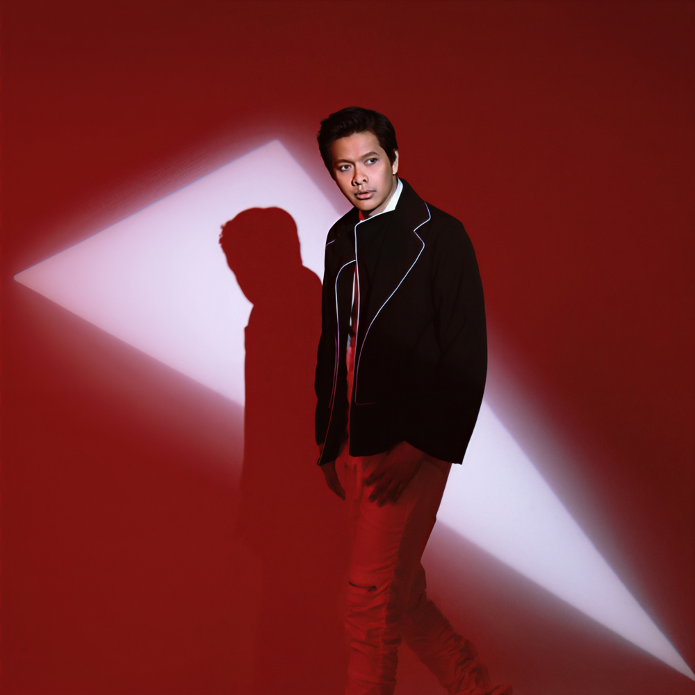 Armand Maulana