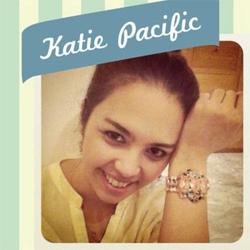 Katie Pacific (New Single)
