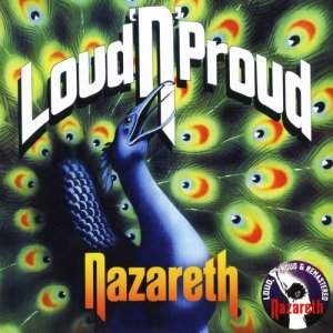 ดาวน์โหลดและฟังเพลง Bad Bad Boy (1973 Bob Harris BBC Session) [Live] พร้อมเนื้อเพลงจาก Nazareth
