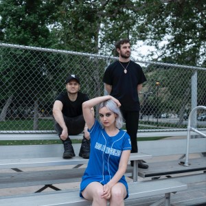 Listen to Cowgirl (Explicit) song with lyrics from Terror Jr
