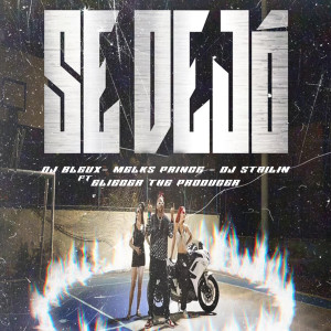 收聽DjBleux的Se Dejo (Explicit)歌詞歌曲