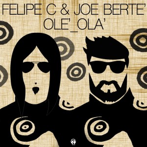 收听Felipe C的Ole' Ola'歌词歌曲