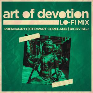 Album Art Of Devotion (LO-FI Mix) (Remix) oleh Prem Murti