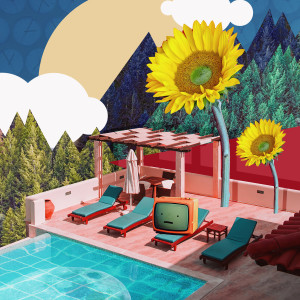 收聽Brick的Darlin`歌詞歌曲