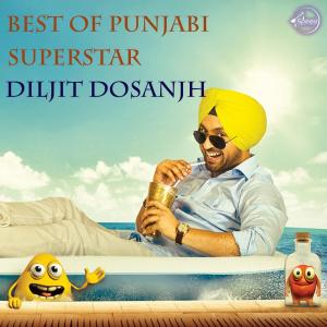 收聽Diljit Dosanjh的Kismat歌詞歌曲