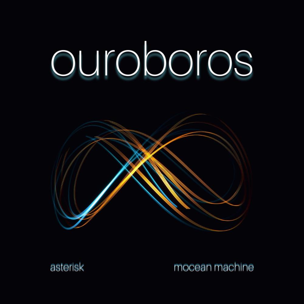 ouroboros (feat. asterisk) (Explicit)