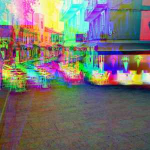 default playlist img