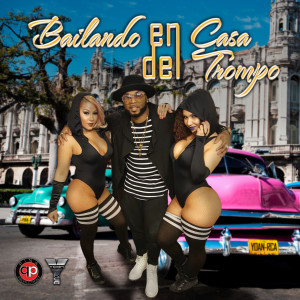 Listen to Bailando En Casa Del Trompo song with lyrics from Yoan Rca