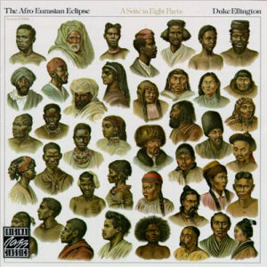 收聽Duke Ellington的Gong (Album Version)歌詞歌曲