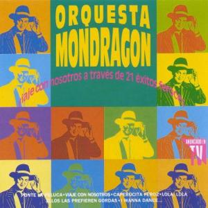 ดาวน์โหลดและฟังเพลง Bubble Bubble พร้อมเนื้อเพลงจาก Orquesta mondragon