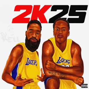 Trappa的專輯2K25 (Explicit)