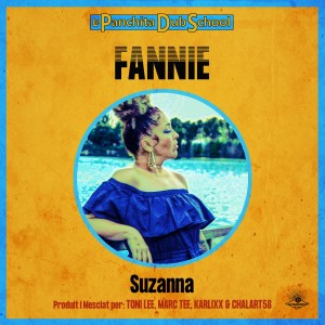 Suzanna的專輯Fannie