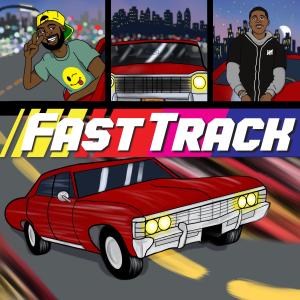 收聽Joe Elizah的Fast Track (feat. J-Milla) (Explicit)歌詞歌曲