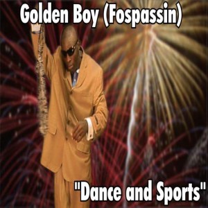 收聽Golden Boy (Fospassin)的Champions League歌詞歌曲