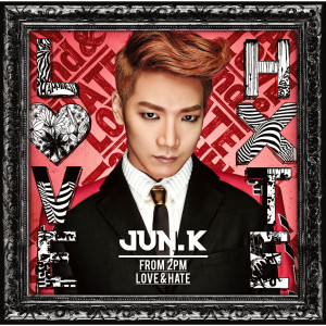 收聽Jun. K（2PM）的Mr. Doctor歌詞歌曲
