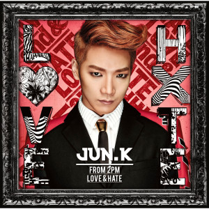 收聽Jun. K（2PM）的With You歌詞歌曲