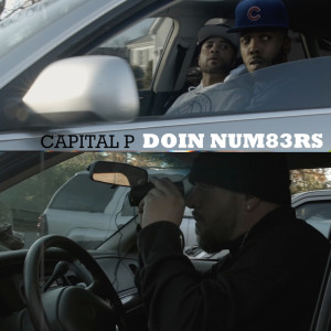 Album Doin Num83RS (Explicit) oleh Capital P.