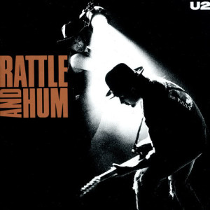 收聽U2的Helter Skelter (Live)歌詞歌曲