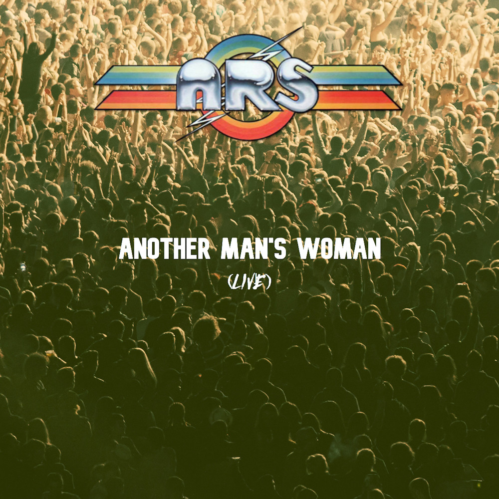 Another Man's Woman (Live)