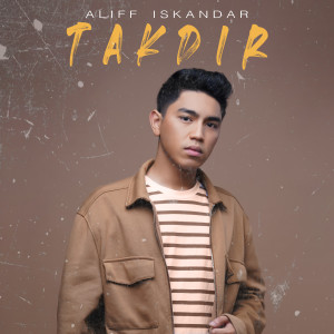 Album Takdir from Aliff Iskandar