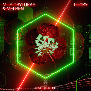 Listen to Lucky song with lyrics from musicbyLUKAS