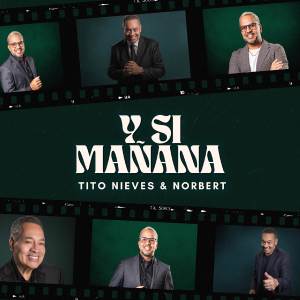 Norbert的專輯Y Si Mañana