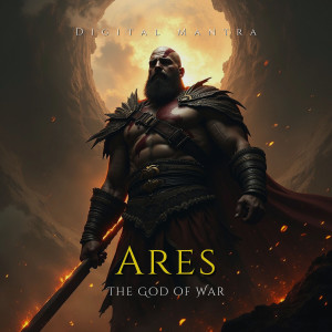 收听Digital Mantra的Blood of Olympus歌词歌曲