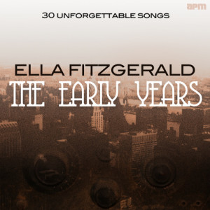 ดาวน์โหลดและฟังเพลง My Heart and I Decided พร้อมเนื้อเพลงจาก Ella Fitzgerald