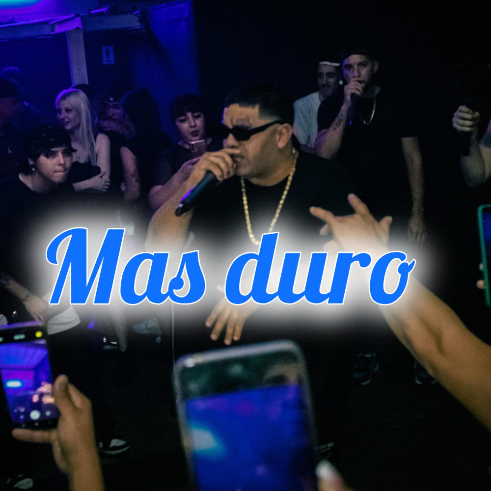 Mas duro (Explicit)