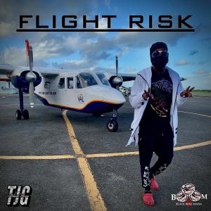 TJG的專輯FLIGHT RISK (Explicit)