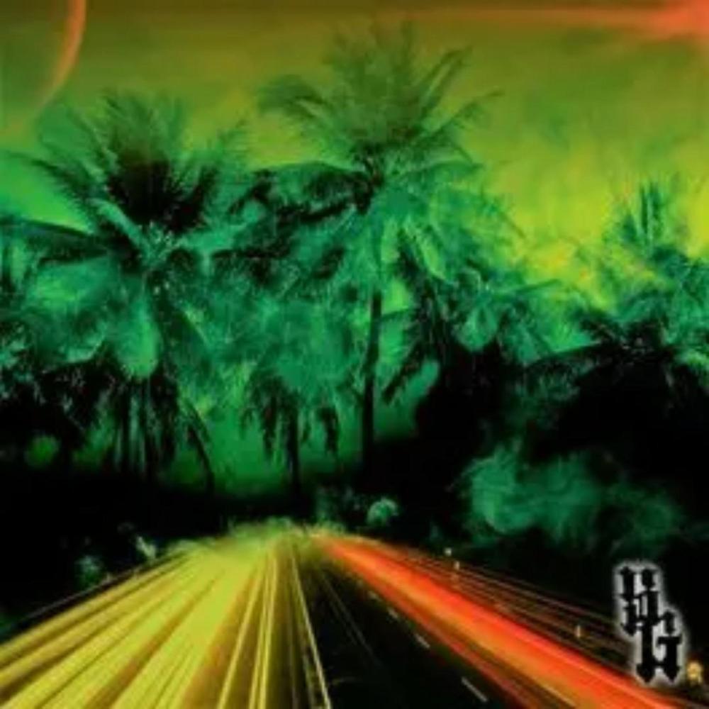 Cruisin (RH, BG) (YungCesar Remix|Explicit)