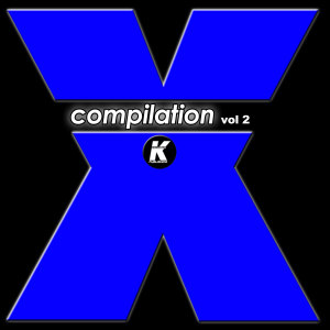 Cler的專輯X COMPILATION, Vol. 2
