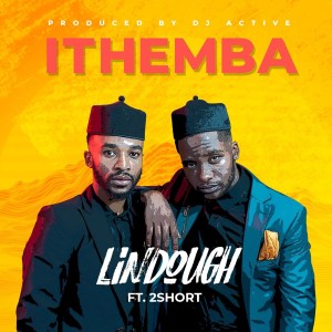 Album Ithemba from 