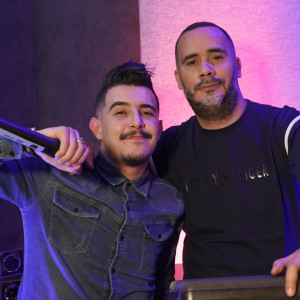 Listen to Ya Lik Manwalich song with lyrics from Hichem Tgv