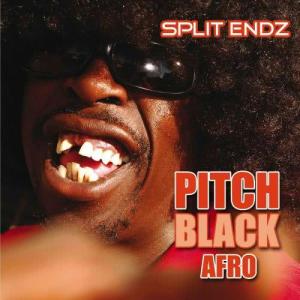 อัลบัม Split Endz ศิลปิน Pitch Black Afro