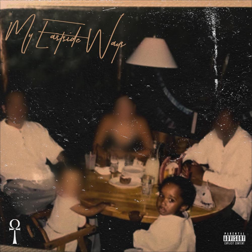 TILL I LEAVE (Explicit)