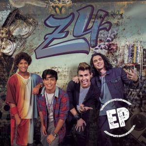 ดาวน์โหลดและฟังเพลง Pode Acreditar พร้อมเนื้อเพลงจาก Z4