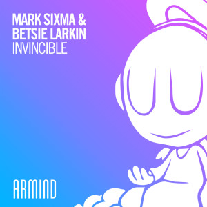 收聽Mark Sixma的Invincible (Extended Mix)歌詞歌曲